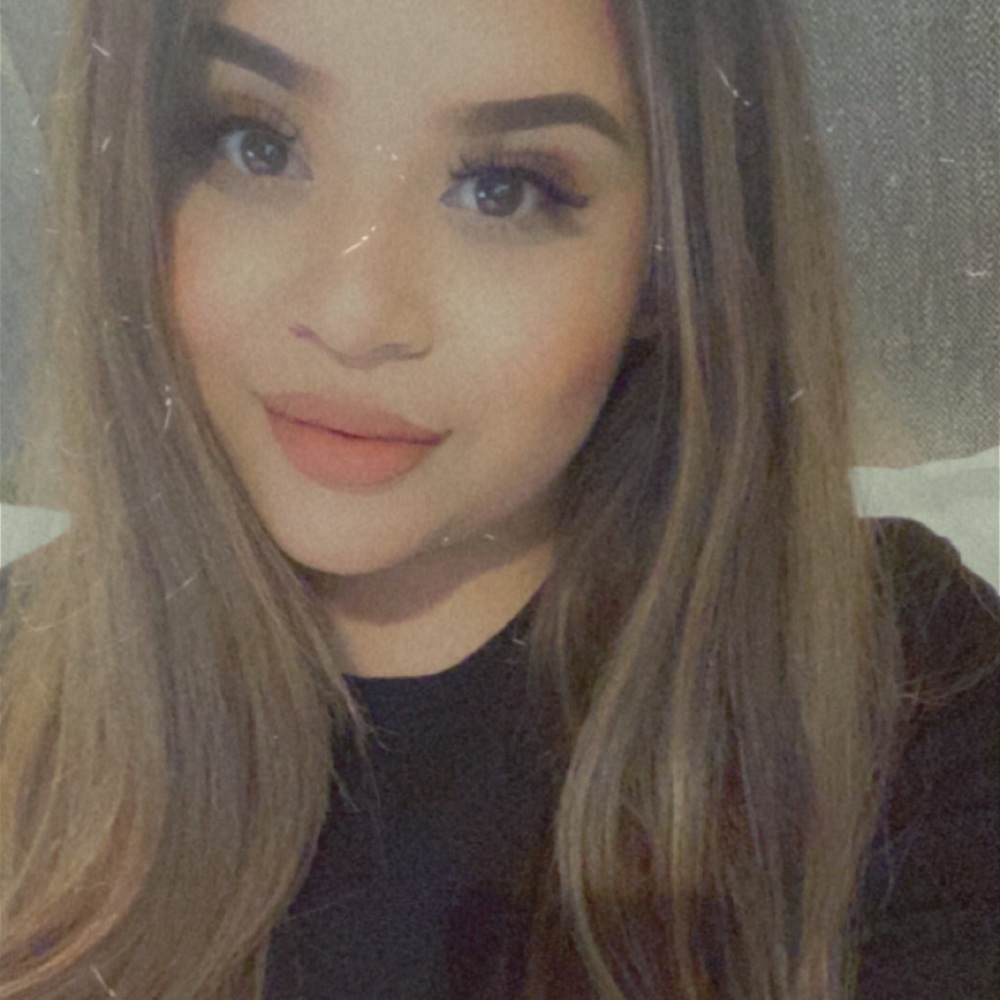 Meet your Posher, Valerie